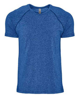 Men's Mock Twist Raglan T-Shirt