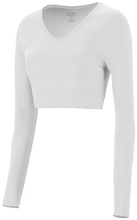 Ladies V-Neck Liner