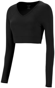 Ladies V-Neck Liner