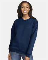 Unisex Softstyle® Midweight Crewneck Sweatshirt