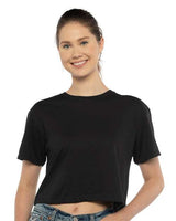 Women's Ideal Crop Top