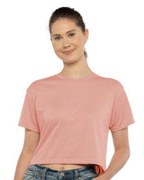 Women's Ideal Crop Top