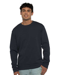 Unisex Malibu Crewneck Sweatshirt