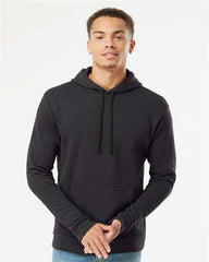 Unisex Malibu Hoodie Sweatshirt