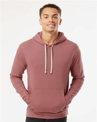 Unisex Santa Barbara Hoodie Sweatshirt
