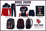 Volleyball Team Set
