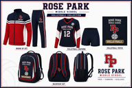 Volleyball Team Set