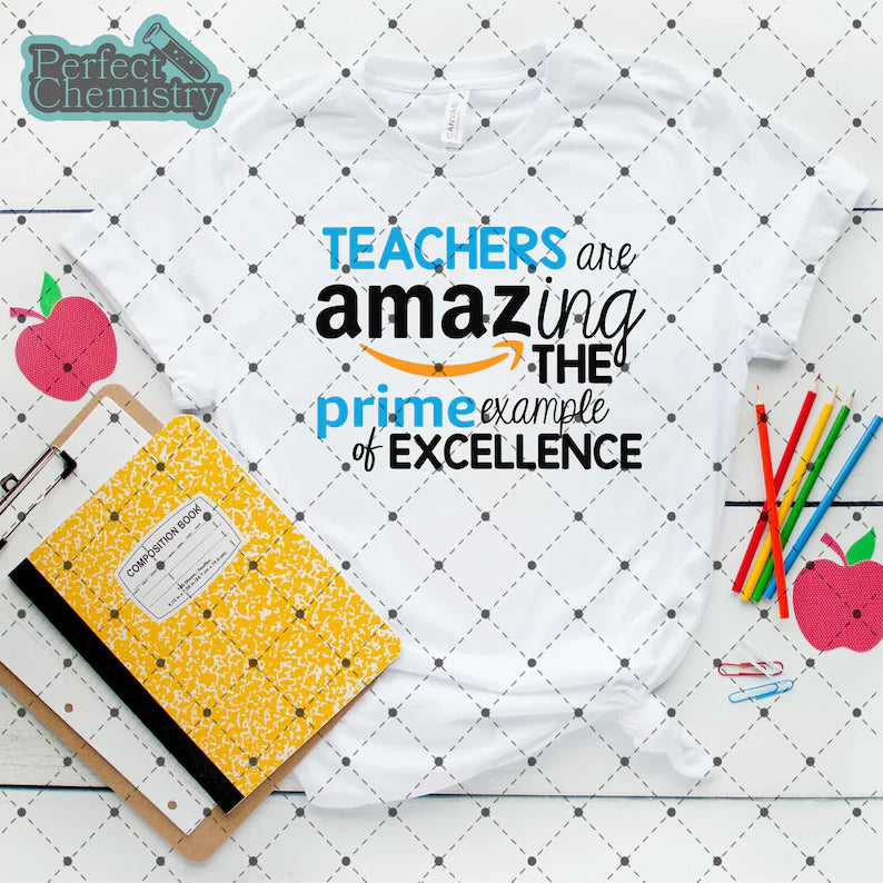 AMAZING PRIME EDUCATORS