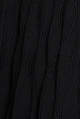 Ava Midi Flare Skirt