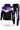 Thurgood Marshall jogger set