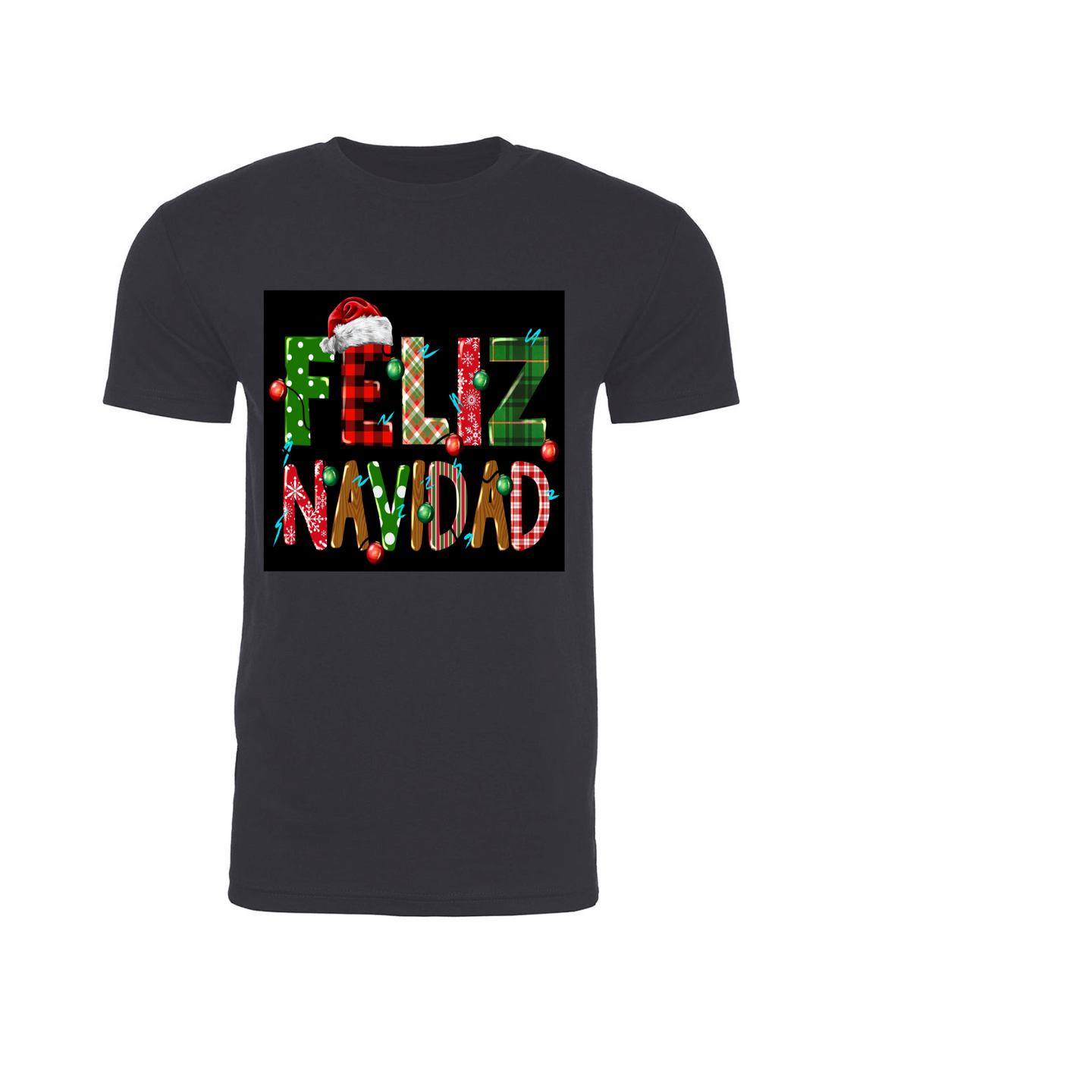 FELIZ NAVIDAD