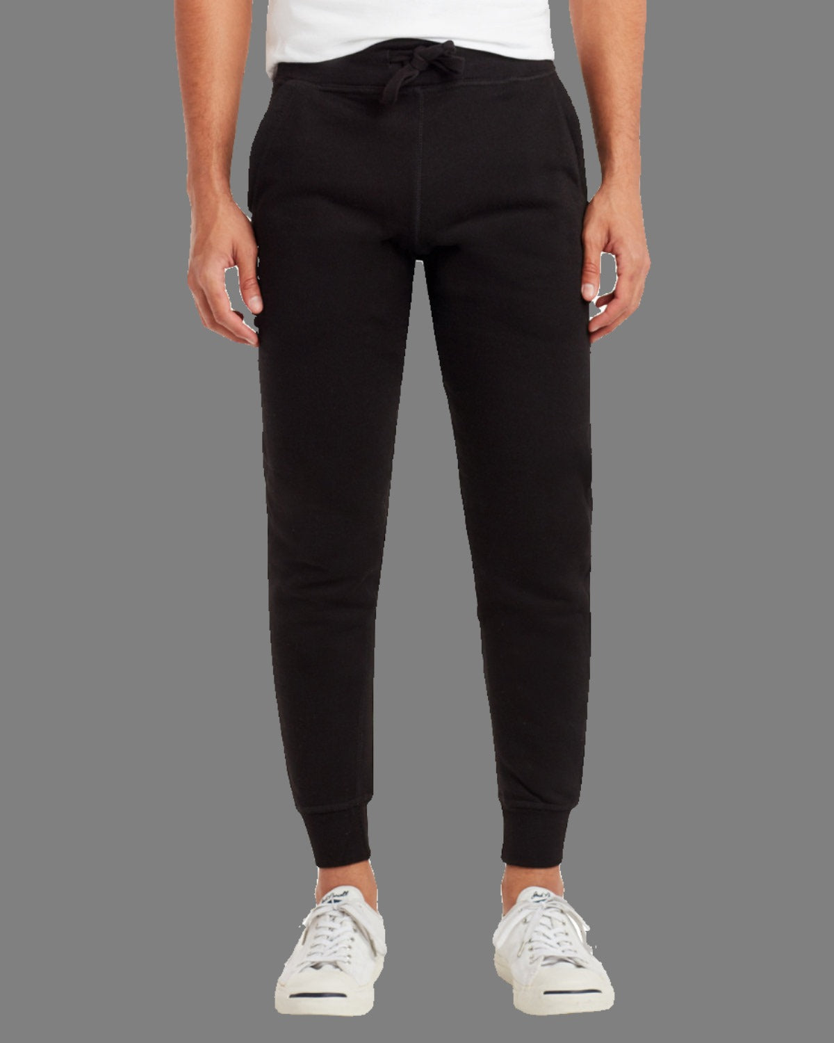 CHILL JOGGERS SET SLIM JOGGER PANTS
