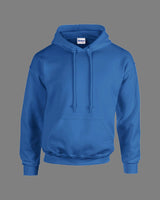 COLORED TIGER FACE TSU HOODIE YOUTH