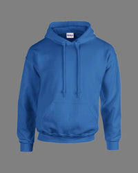 COLORED TIGER FACE TSU HOODIE YOUTH