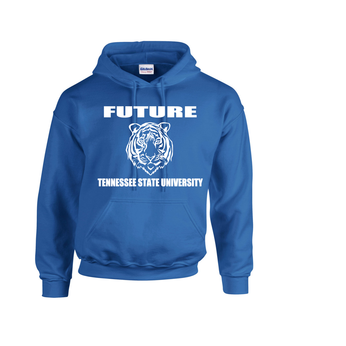FUTURE TSU TIGERS YOUTH