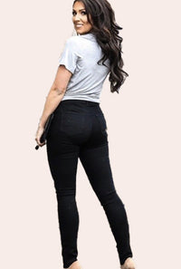 BLAKELY SKINNY JEAN