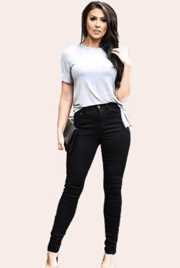 BLAKELY SKINNY JEAN