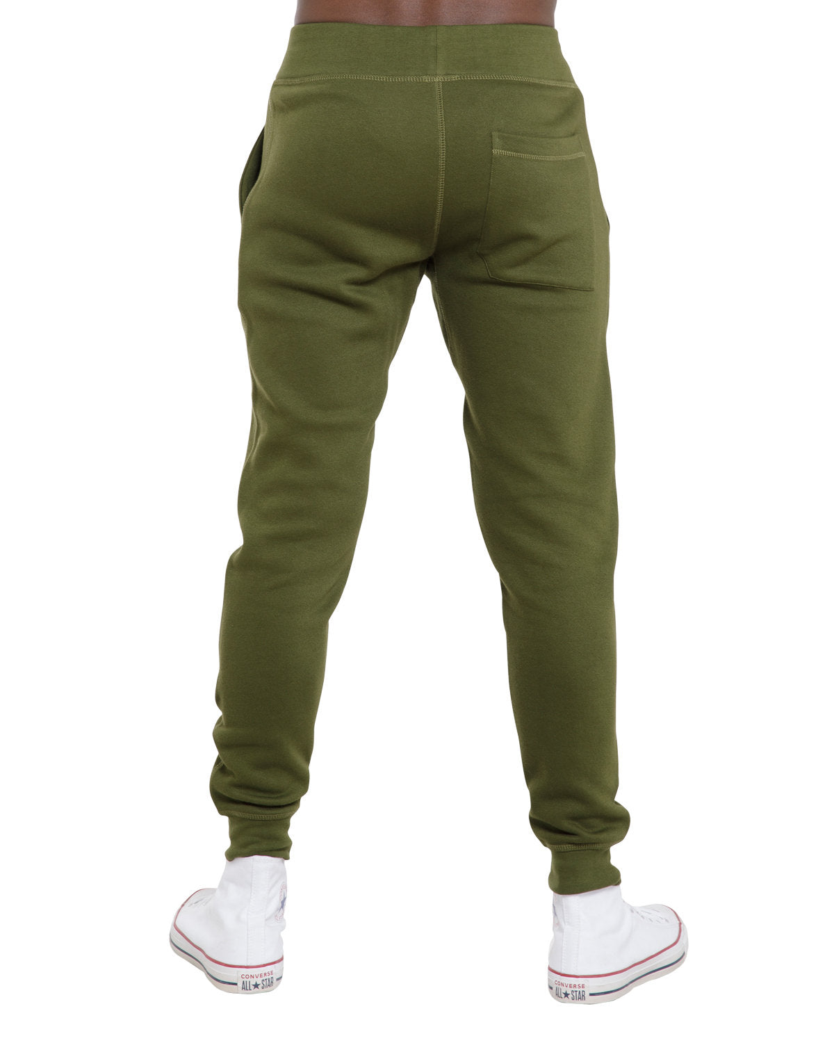 CHILL JOGGERS SET SLIM JOGGER PANTS