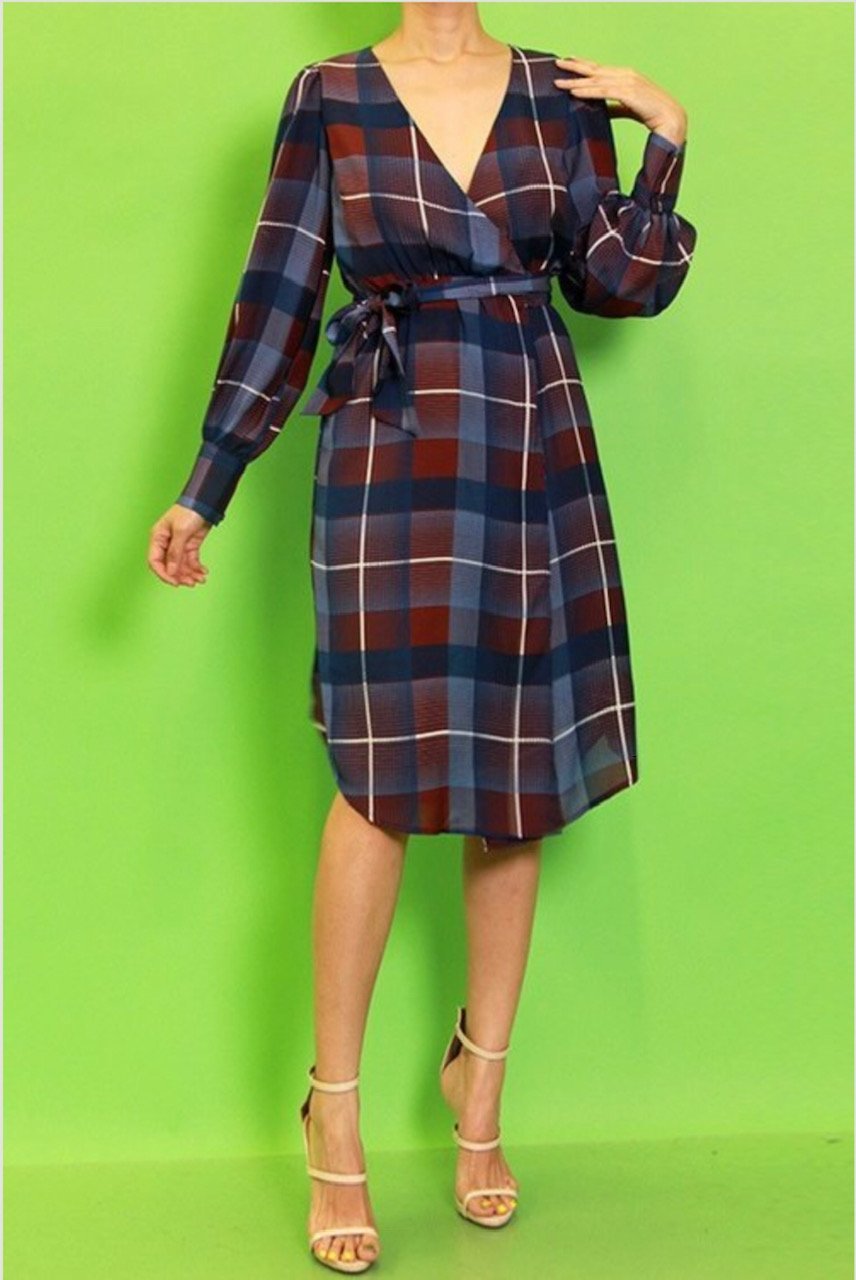 Catalina Strut Couture Boutique