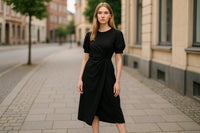 CHOLE DRESS
