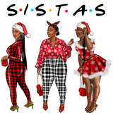 Sista's Christmas