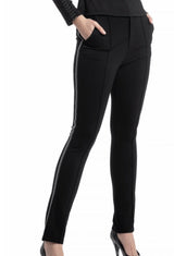 Coco Knit Pants Dolce