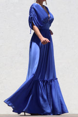 Amanda Dress