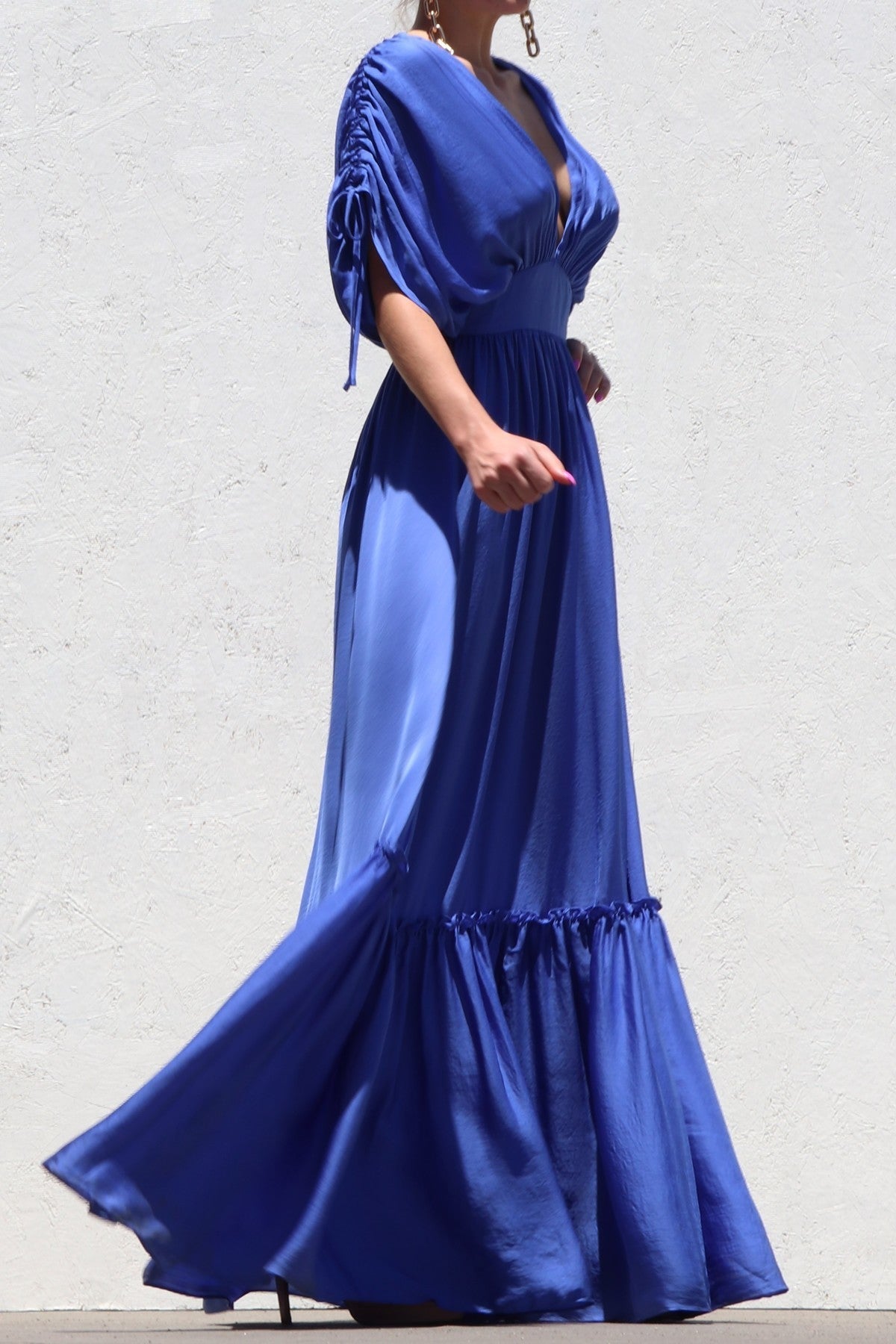 Amanda Dress