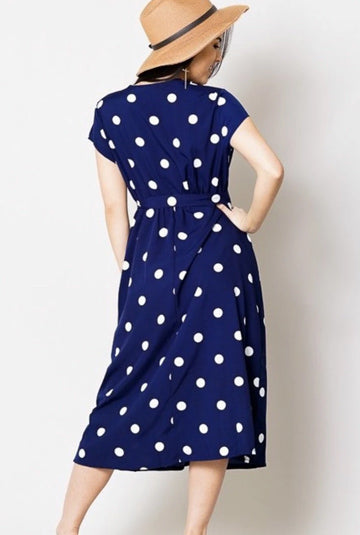 Daisy Dress