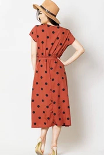 Daisy Dress