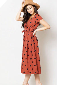 Daisy Dress