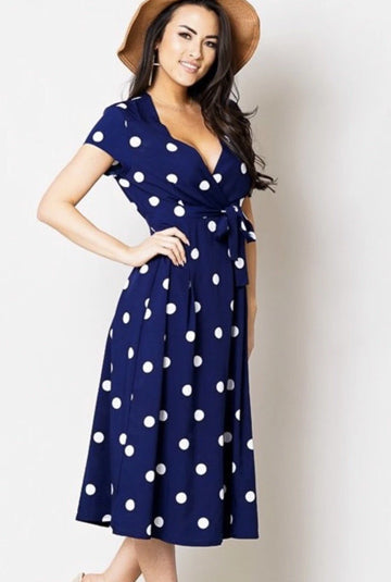 Daisy Dress
