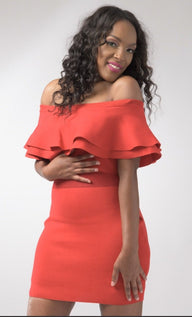 Elisa Strut Couture Boutique