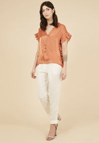 Emi Blouse Dolce
