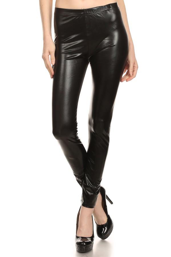 Farrah leggings Strut Couture Boutique