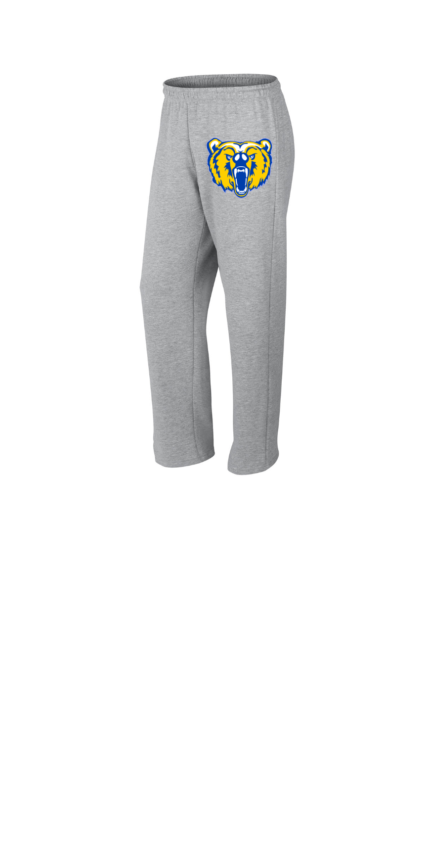 AMS WRESTLING JOGGER SET with Tote bag