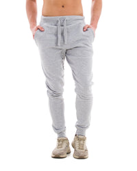 CHILL JOGGERS SET SLIM JOGGER PANTS