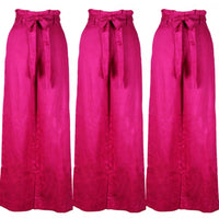 Grace Paperbag Pants Dolce