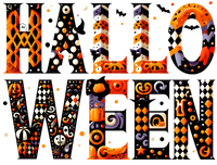 SPOOKY HALLOWEEN