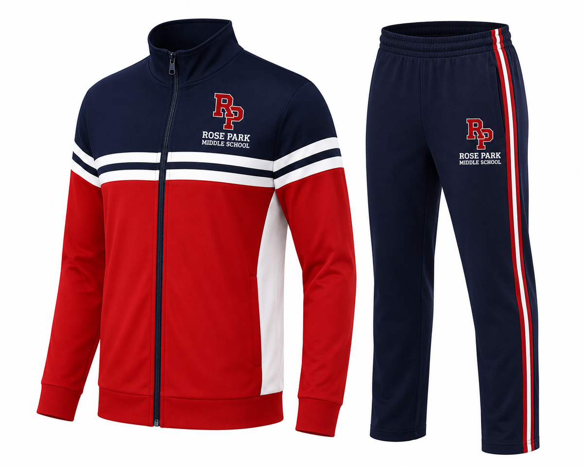 Volleyball Team Set