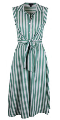 Indie Stripe Dress Lucy Paris