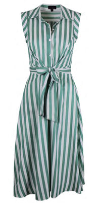 Indie Stripe Dress Lucy Paris