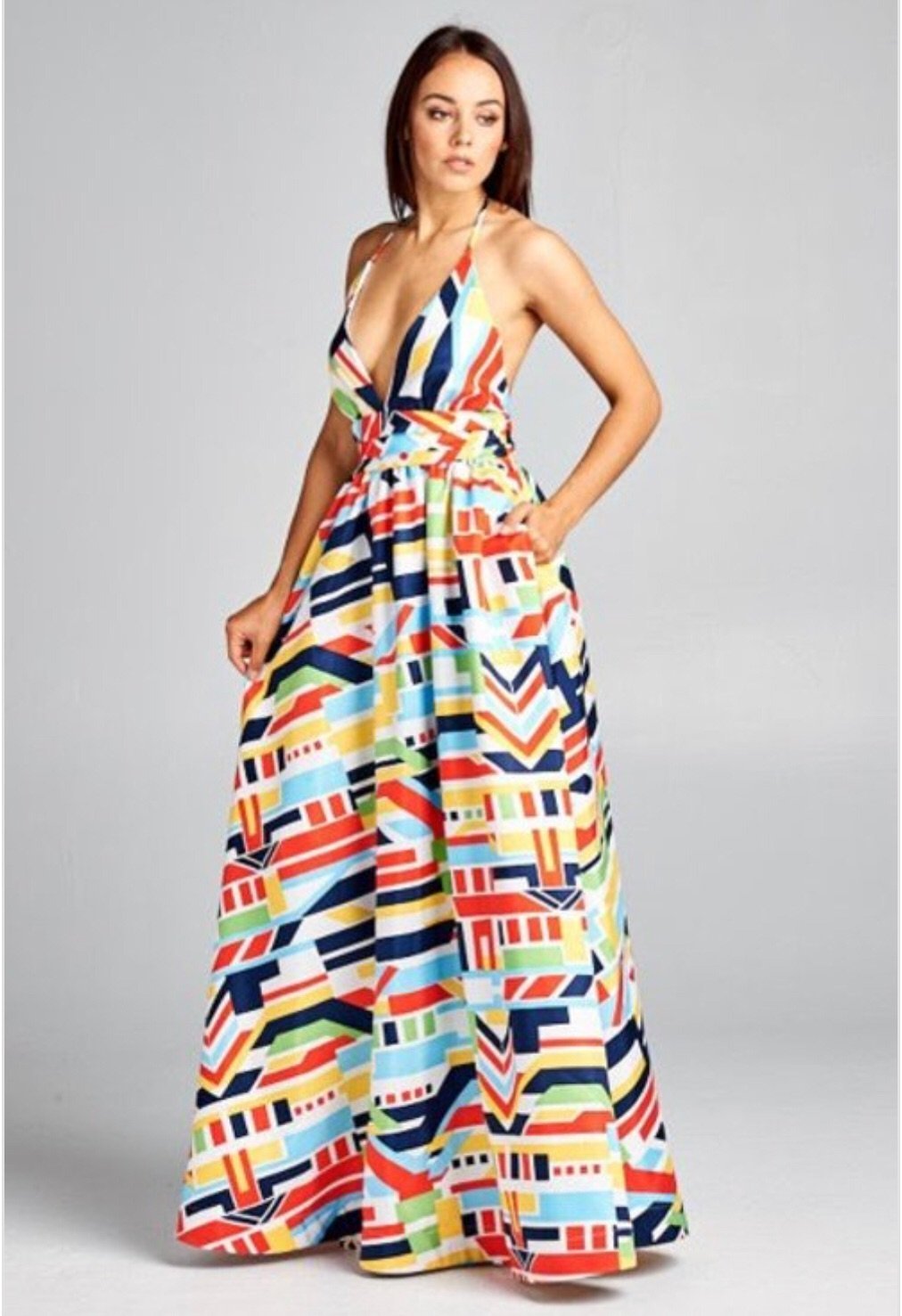 Isabella Dress Strut Couture Boutique