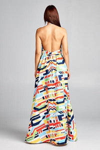 Isabella Dress Strut Couture Boutique