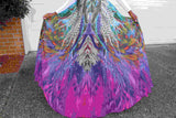 JINX Maxi Skirt Strut Couture Boutique
