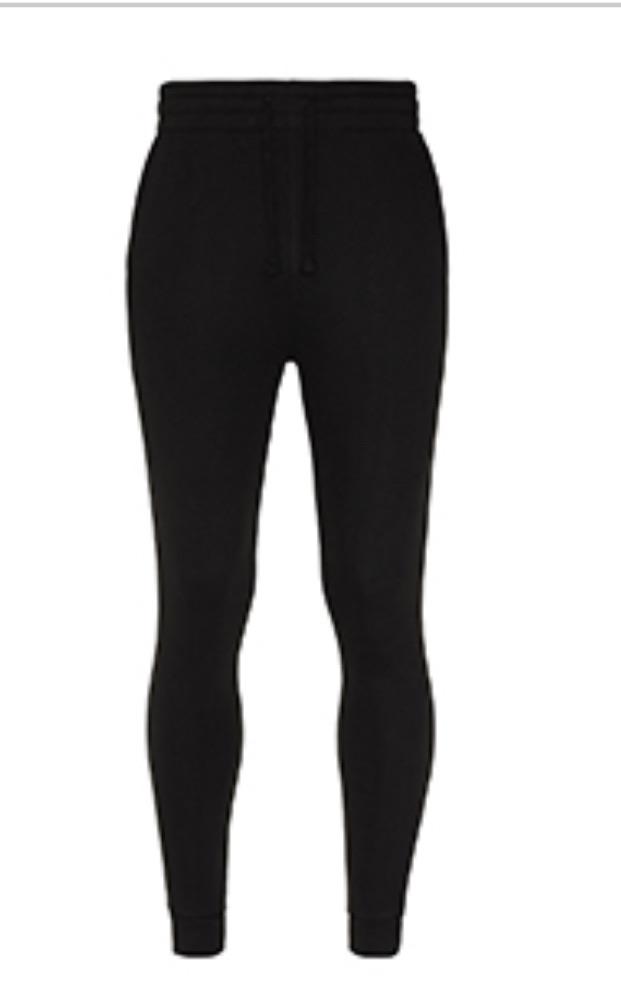 Jada Joggers Alphaborder