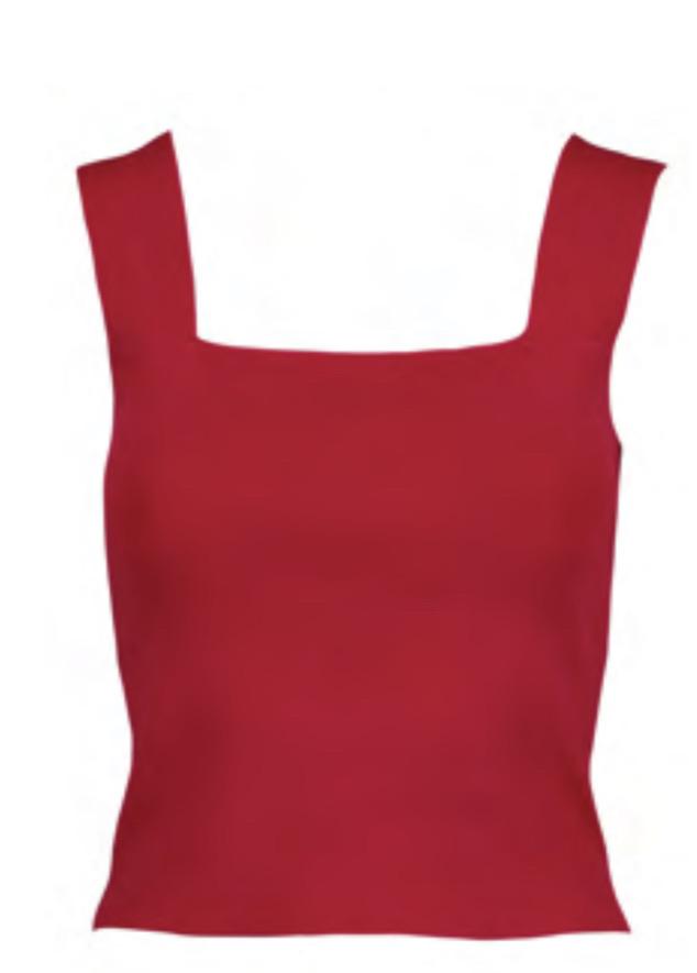 Jasmine Knit Top Lucy Paris