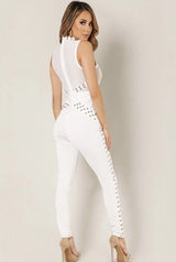 Jazlyn Jumpsuits