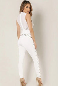Jazlyn Jumpsuits