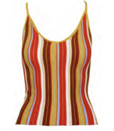 Katrina Tank Top Dolce